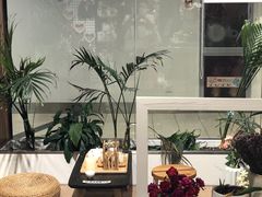 -The Green Party(嘉里中心店)
