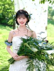 -罗马经典婚纱摄影·轻奢化定制