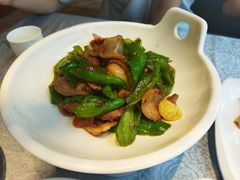 -阿娘家·原生态农家菜(国顺东路店)