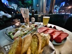 -柒Lounge(三里屯店)