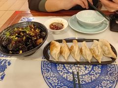 -东方饺子王(中央大街创始店)