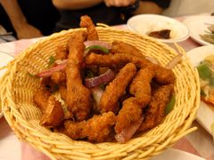 -玲珑餐厅(陕西南路店)