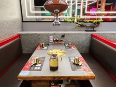 -明洞王妃家烤肉(苏州中心星悦汇店)