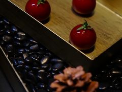 -双海潮·海鲜融合菜(如是海店)