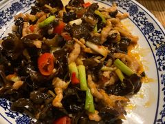 -彩蝶谷美食廊·粤式经典南番顺·铁板烧烤泰风味(广州长隆酒店)