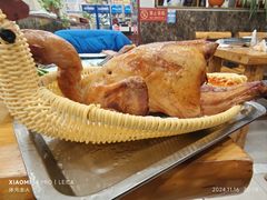 -张记焖窑·十五年专注焖烤(雍和宫店)