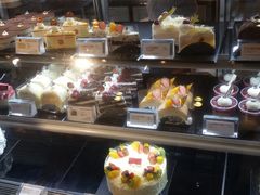 -85度C(南京龙世中心店)