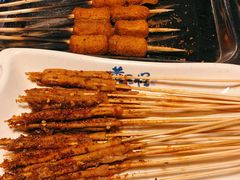 -黄三怪(银座和谐广场店)
