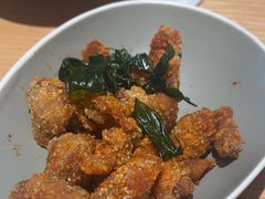 -隅乐胡椒虾·台湾菜·团建(皇岗店)