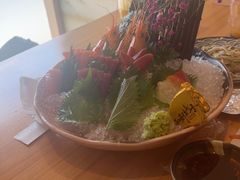 -和创柚子·会席日本料理(新区淮海街店)