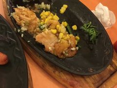 -萨莉亚意式餐厅(悦荟广场店)