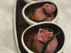 -酌宴府The China Club·广州万富希尔顿酒店(云城东路店)