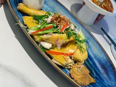 -玲珑·新粤菜(安华汇店)