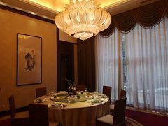 包厢-浙江宾馆·花园餐厅·自助餐厅·茶吧