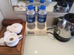 -厦门帝元维多利亚大酒店(环岛路黄厝海滩店)