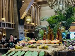 -清河半岛温泉度假酒店