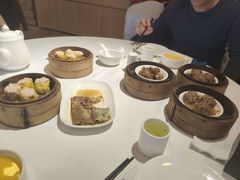 -万龙洲海鲜(南新仓店)