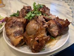 -叁拾壹克饺子·东北菜(国贸店)