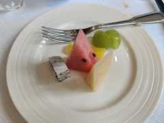 -桂花楼淮扬中餐厅(浦东香格里拉店)