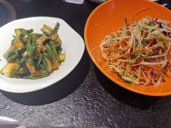 -城南老友羊蝎子火锅(花乡奥莱店)