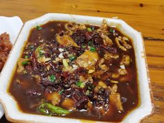 -卢庄(江汉路店)