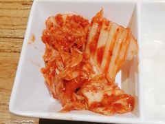 -冰川朝鲜族料理·东北菜(观前店)