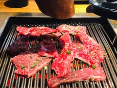 -千寻烧肉(政务区店)