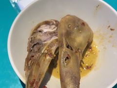 夺命辣鸭头-川正旺江湖菜(三元桥店)