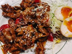 -玛格萝妮比萨屋(四平店)
