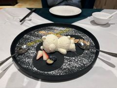 -北京西单美爵酒店-融轩中餐厅