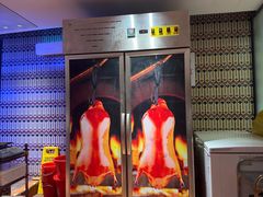 -肥仔文澳门猪骨煲(南京西路店)