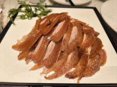 -北京全聚德(清华园店)