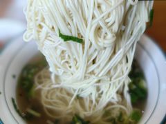 -兰河巷牛肉面(曲江店)