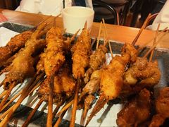 -管氏翅吧(国展店)