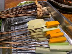 -钢五区节子串串香(环球汇·天誉店)