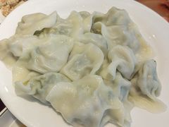 海三鲜饺子-双井轩(双井店)
