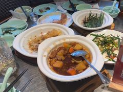 -潮界(虹桥新天地店)