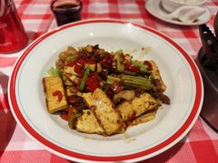 -韵味湘肴·小炒黄牛肉(五一广场店)