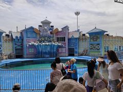 -华夏文旅海洋公园