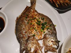 -老长沙龙虾馆·聚会餐厅(白石洲店)