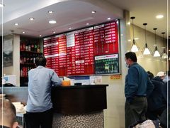 -新镇江酒家(南京西路店)