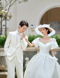 -索菲雅新派婚纱摄影(桂林店)