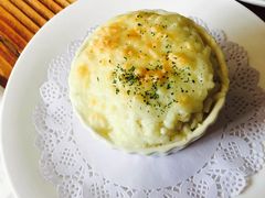 -陆壹捌餐厅(五大道店)