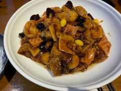 -三凤酒家·百年无锡菜(清扬茂业店)