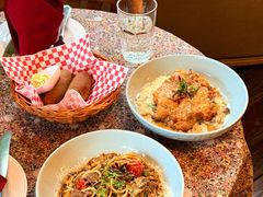 -小芳廷餐厅