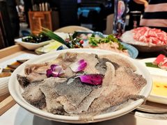 -围炉夜话·潮汕卤水火锅(榕江店)