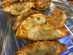 黄金烤饺-黑皮烧烤(民意四路店)