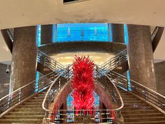 -上海凯宾斯基大酒店