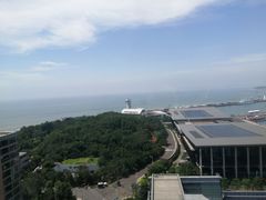 -青岛海尔洲际酒店