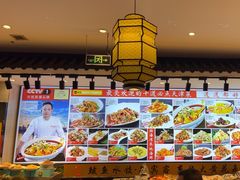 -渔家风味·鲅鱼水饺·央视展播·海鲜天津菜(开发区店)